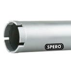 65mm 300mm lang Beton Dunwandig Diamantboor R1/2 betonboor, Ophalen of Verzenden, Nieuw