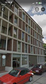 Te huur: Appartement Fröbelstraat in Amsterdam, Noord-Holland, Appartement, Amsterdam