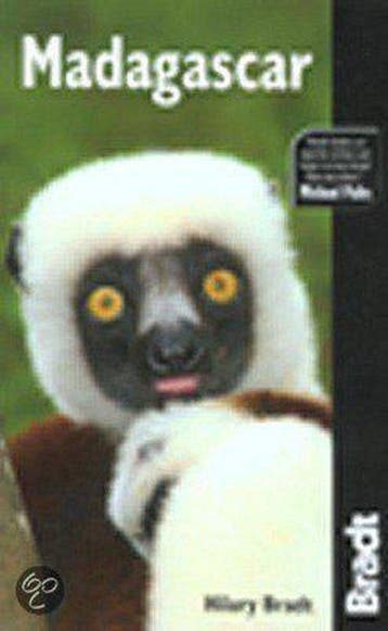 The Bradt Travel Guide Madagascar - Hilary Bradt, Verzenden, Gelezen, Hilary Bradt
