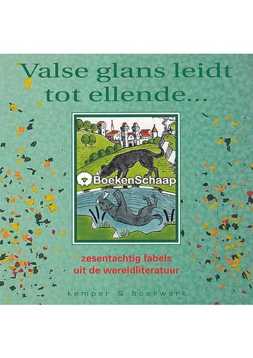 Valse glans leidt tot ellende Hubert van Marum, Boeken, Verzenden, Gelezen