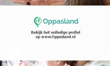 Ilona zoekt een oppas in Almelo voor 1 kind op vrijdag, z...