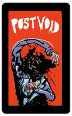 Post void [Steelbook] / Super rare games / Switch, Spelcomputers en Games, Games | Nintendo Switch, Verzenden, Nieuw