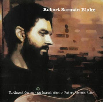 cd - Robert Sarazin Blake - Northwest Corner - An Introdu..., Verzenden, Zo goed als nieuw