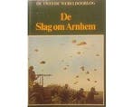 De slag om Arnhem - De slag om Arnhem, Boeken, Ophalen of Verzenden, Nieuw