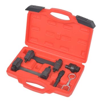 vidaXL Motortiming gereedschap voor VAG 2,4 & 3,2 FSI Audi, Verzenden, Nieuw