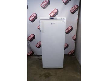 Bauknecht GKA2510 - Vrieskast - 170 liter - 3 vrieslades, Verzenden, Zo goed als nieuw