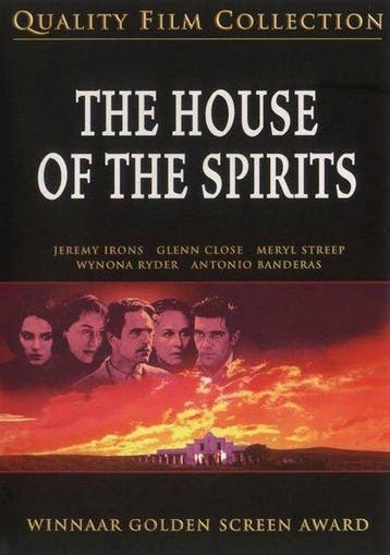 House Of The Spirits, Verzenden, Nieuw in verpakking