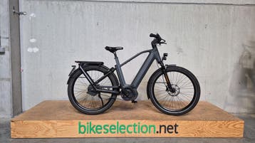 Speed Pedelec | Gazelle Ultimate Speed C380 | -30%, Fietsen en Brommers, Fietsen | Heren | Herenfietsen, 53 tot 57 cm, Ophalen