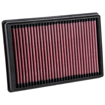 K&N Vervangingsluchtfilter | Ford Transit / Tourneo Connect, Verzenden, Nieuw