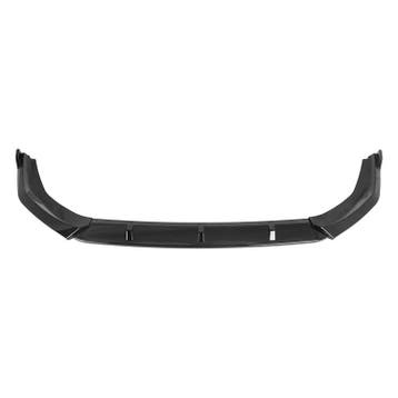 Front Splitter Voor Volkswagen Golf 8.5 (Hatchback) Standard, Auto-onderdelen, Ophalen of Verzenden, Nieuw