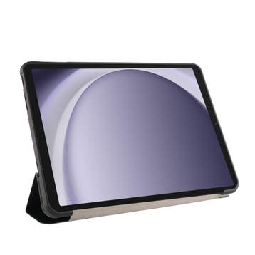 2dekans | BeHello Oppo Pad Neo Smart Stand Case Zwart -, Ophalen of Verzenden, Zo goed als nieuw, Behello