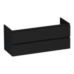 Brauer Joy - Onderkast - 120 cm - met 2 Softclose Lades, Ophalen of Verzenden, Nieuw