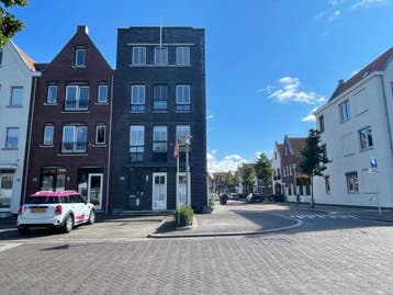 Te huur: Huis Prins Hendrikkade in Katwijk, Katwijk, Zuid-Holland