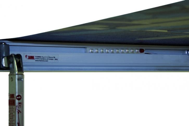 Fiamma Kit Awning LED, Caravans en Kamperen, Kampeeraccessoires, Nieuw, Ophalen of Verzenden