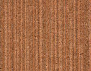 First Streamline Oranje - Restpartij Tapijttegels - 28 m², Overige kleuren, Nieuw, Ophalen of Verzenden, Tapijttegels