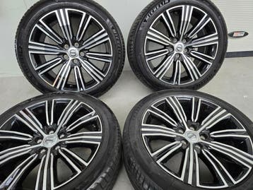 Volvo V60 S60 V40 Cross Country XC70 18 inch zomerbanden, 18 inch, Banden en Velgen, Nieuw, Ophalen of Verzenden