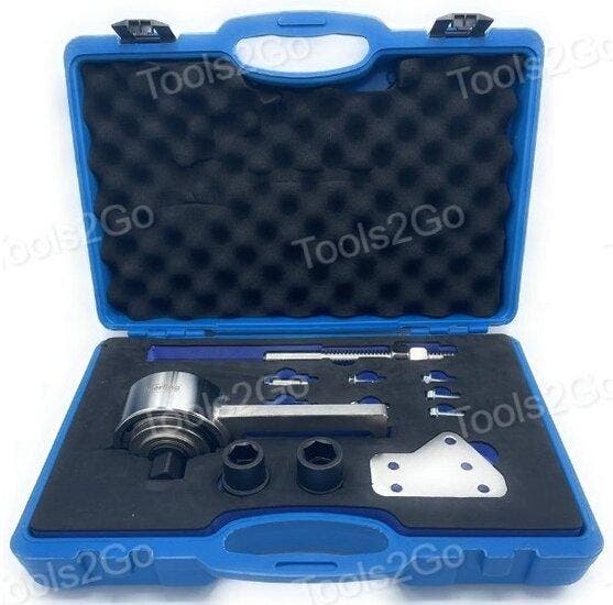 Sterling Draaimoment vermeerderaar Ford 1.0 EcoBoost, Auto diversen, Autogereedschap, Verzenden