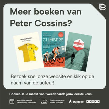 Monuments - Peter Cossins 9781408846834, Verzenden, Zo goed als nieuw, Peter Cossins