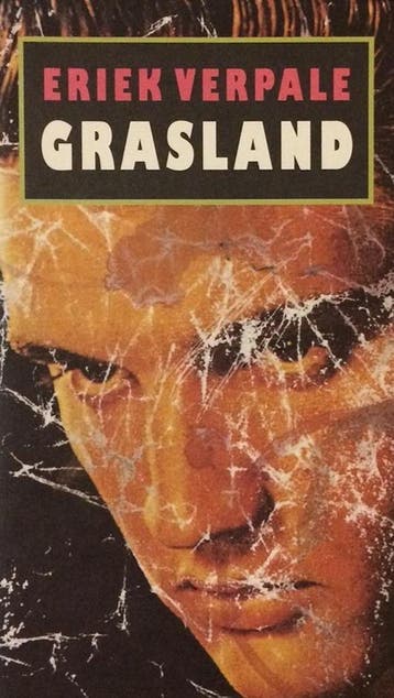 Grasland - E. Verpale 9789029551762, Boeken, Verzenden, Gelezen, E. Verpale