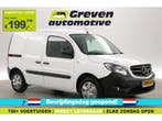 Mercedes-Benz Citan 109 CDI | Airco | Cruise | Camera |, Wit, Mercedes-Benz, Nieuw, Handgeschakeld