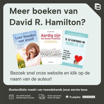 Zaak om voor te leven - David R. Hamilton 9789077412701, Verzenden, Gelezen, David R. Hamilton