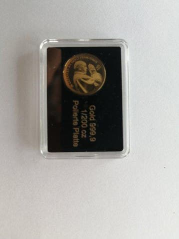 Duitsland. 2025, Papst Franziskus, 1/200 Oz (Zonder