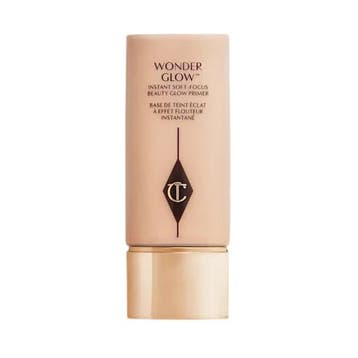 Charlotte Tilbury - Wonderglow Face Primer - 40ml, Verzenden, Nieuw