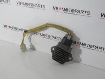 Suzuki GSF 400 Bandit Spanningsregelaar, Ophalen of Verzenden, Nieuw