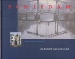 SCHIEDAM KRACHT VAN EEN STAD 9789055941070 H. van der Horst, Boeken, Reisgidsen, Verzenden, Zo goed als nieuw, H. van der Horst