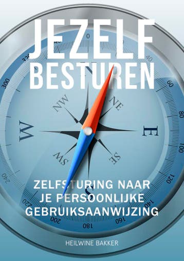 Jezelf besturen - Heilwine Bakker 9789082860535, Verzenden, Gelezen, Heilwine Bakker