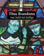 Titus Brandsma 9789464027549 Christoph Lüthy, Verzenden, Zo goed als nieuw, Christoph Lüthy