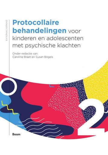 Protocollaire behandelingen voor kinderen en adolescenten, Boeken, Psychologie, Verzenden, Gelezen, Caroline Braet