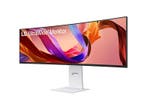 Lg - UWQHD  Monitor - 49 inch, Computers en Software, Monitoren, IPS, Verzenden, In hoogte verstelbaar, Nieuw