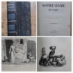 Victor Hugo - Notre-Dame de Paris. Édition illustrée daprès