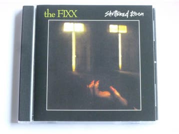 The Fixx - Shuttered Room, Ophalen of Verzenden, Zo goed als nieuw