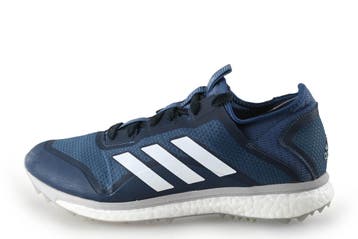 Adidas Sportschoenen in maat 42 Blauw, Kleding | Heren, Schoenen, Sportschoenen, Zo goed als nieuw, Adidas, Verzenden