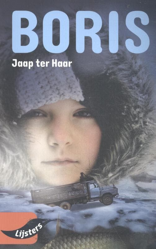 Boris / Vroege lijsters 9789001799915 Jaap ter Haar, Boeken, Kinderboeken | Jeugd | onder 10 jaar, Zo goed als nieuw, Verzenden