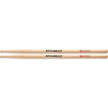 Wincent W-DB5A Dynabeat Series drumstokken 5A, Ophalen of Verzenden, Nieuw