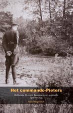 9789461534255 Het commando Pieters | Tweedehands, Boeken, Verzenden, Zo goed als nieuw, Stijn Wiegerinck