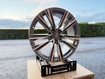 19 inch Audi RS look velgen A4 A5 A6 A8 Q3 Q5 Q7 Q8, Auto-onderdelen, Ophalen of Verzenden, Nieuw, 19 inch, Velg(en)