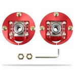 Pedders 09-14 Chevrolet Camaro Adjustable Camber Plates, Ophalen of Verzenden, Nieuw