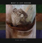 What Is Left Behind | Rieja Aart | Nieuw, Ophalen of Verzenden, Nieuw, Rieja Aart