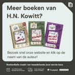 Wraak / De loserlijst / 2 9789026137440 H.N. Kowitt, Boeken, Verzenden, Gelezen, H.N. Kowitt