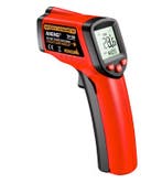 Infrarood Thermometer -50°C tot 400°C – Laser Temp Meter, Verzenden, Nieuw