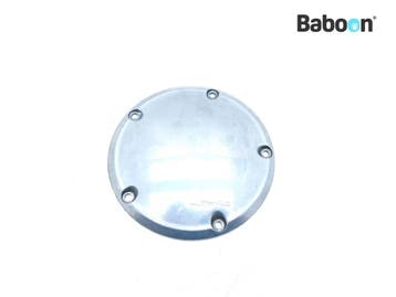 Blokdeksel Links Harley-Davidson FXSTD Softail Deuce, Verzenden, Gebruikt
