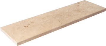 Scandi Roc Modena randtegel - Kashmir Cream, Verzenden, Nieuw