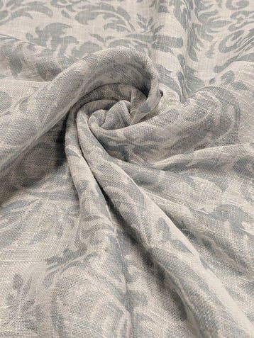 Cavelli collezione Soffuso – Grande Tendaggio Moderno in, Antiek en Kunst, Curiosa en Brocante