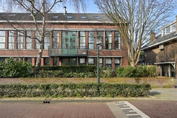 Te huur: Appartement Johan de Wittstraat in Wassenaar, Wassenaar, Appartement, Zuid-Holland