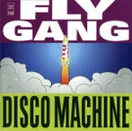 cd - Fly Gang - Disco Machine, Verzenden, Zo goed als nieuw