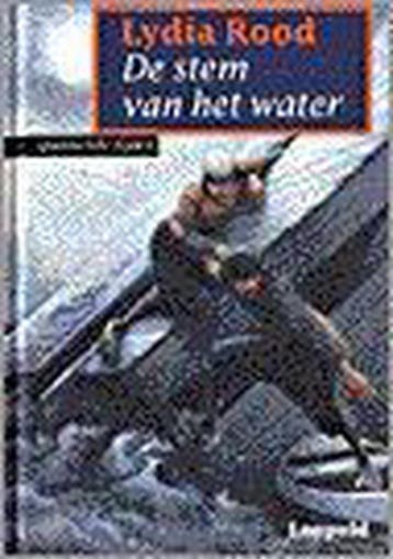 De stem van het water / Spannende tijden - L. Rood, Boeken, Verzenden, Gelezen, L. Rood